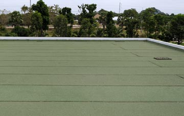 all Rosevine roofing types quoted for