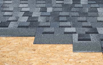 expert Rosevine asphalt roof companies